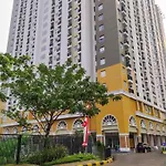 Cinere Resort By Gold Room