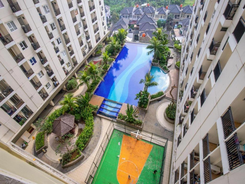 Resor Cinere By Gold 3*