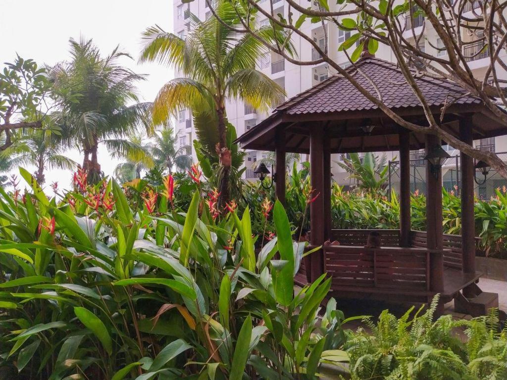 Cinere By Gold Resor Depok